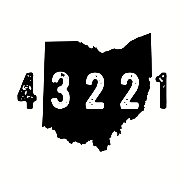 43221 zip code Upper Arlington Columbus OHIO by OHYes