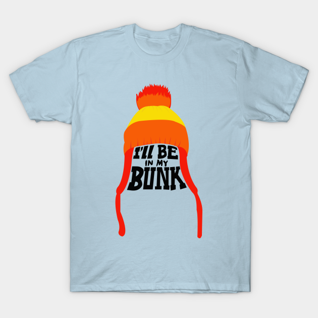 I Ll Be In My Bunk Firefly T Shirt Teepublic Search, discover and share your favorite ill be in my bunk gifs. teepublic