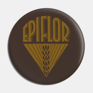 Epiflor Pin