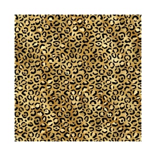 Leopard Style 1 T-Shirt