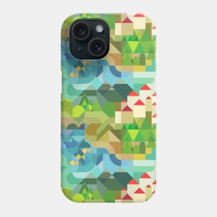 marisierra Phone Case