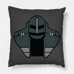 Torch Pillow