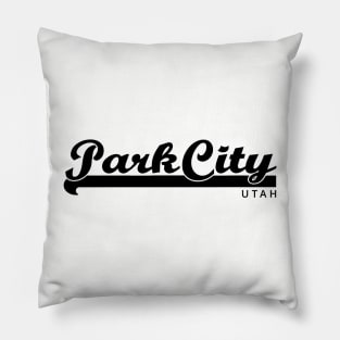 Park City Pillow