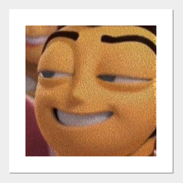 Entire Script Of The Bee Movie Alternate Design Bee Movie (2007) Pelicula Completa Cinemitas
