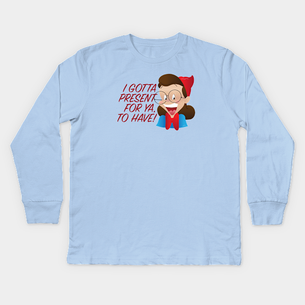 hood looney tunes shirt