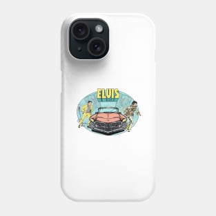 Royal Mantle | Cadillac Transition Phone Case