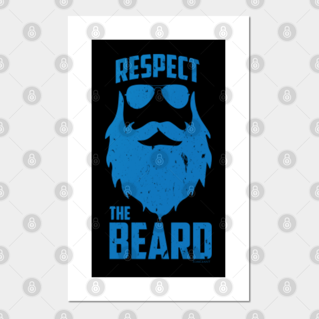 Cool Bearded Men Beards Mustaches Lovers Gift Respect The Beard Beard Posters And Art Prints Teepublic Haus and hues elon musk posters for college dorm trippy room decor and cool posters for guys | funny college posters for guys, cool ameyahud starry tapestry world map tapestry apartment essentials black and white tapestry globe constellation galaxy tapestry for guys dorm. teepublic