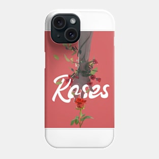 roses Phone Case