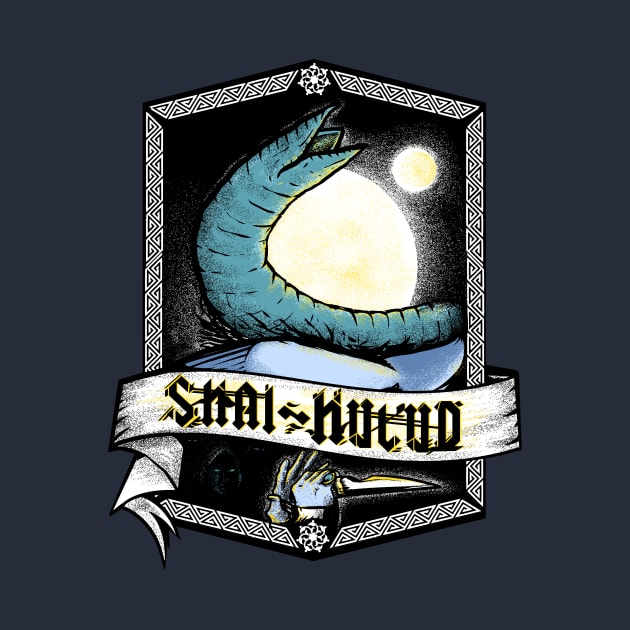 Shai- Hulud by LivMat