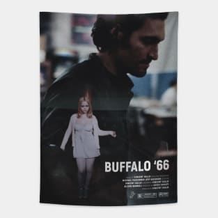 Buffalo 66 Tapestry