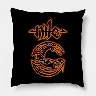 Nile Detest Pillow