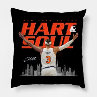 Josh Hart Pillow