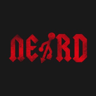 NERD T-Shirt