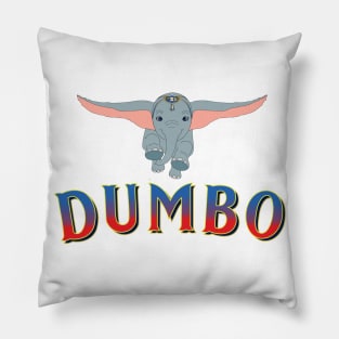 DUMBO Pillow