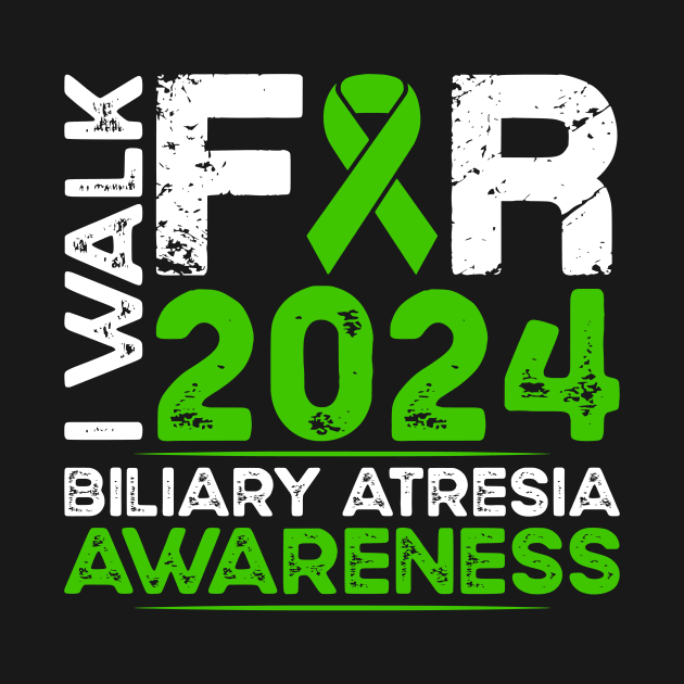 Biliary Atresia Awareness Walk 2024 by mcoshop