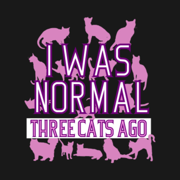 cat and owner matching shirts