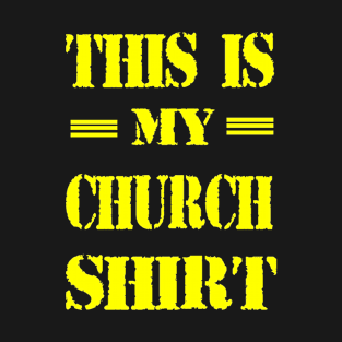 christian T-Shirt