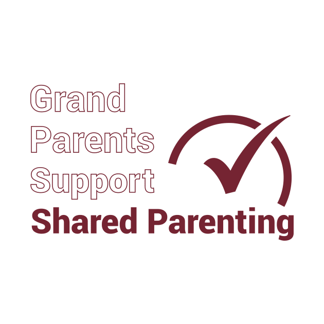 Grand Parents Support Shared Parenting by National Parents Organization