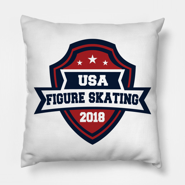 USA Figure Skating Pyeongchang 2018!