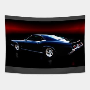 1967 Buick Riviera Coupe Tapestry