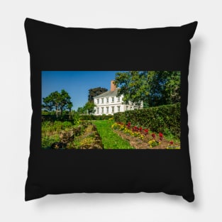 Prescott House Pillow