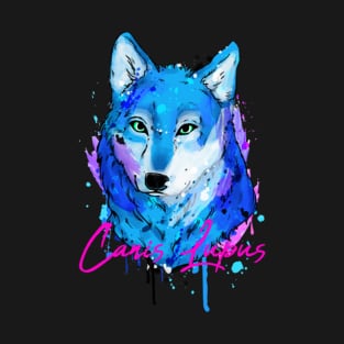 Wolf T-Shirt