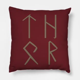 Thor Pillow