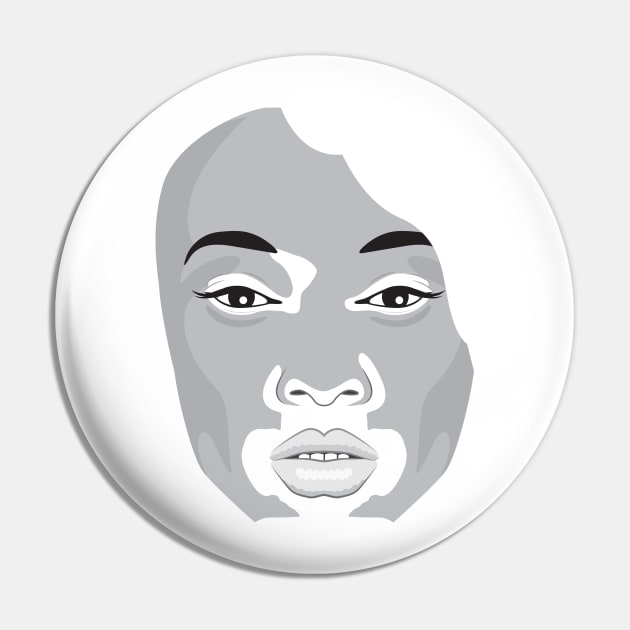 Winnie Harlow Pin by Woah_Jonny