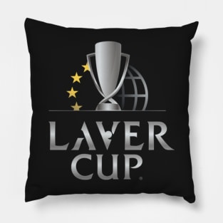 LAVER CUP 2022 - TENIS LONDON Pillow