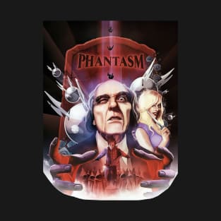 Phantasm T-Shirt