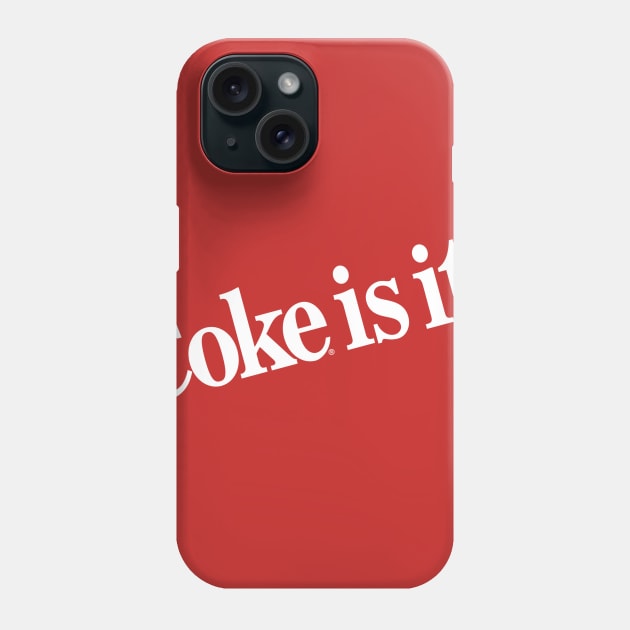 Ekoc it is! Phone Case by phantommanor