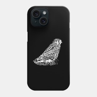 Kestrel Phone Case