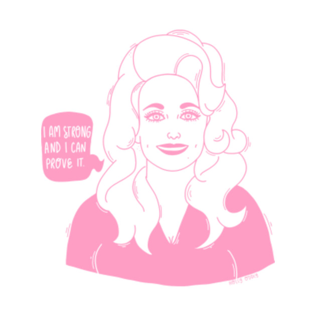 Dolly Parton