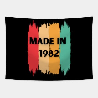 Made in 1982 Tapestry