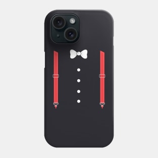 Tuxedo Phone Case