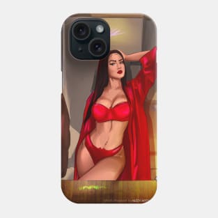 Content Phone Case