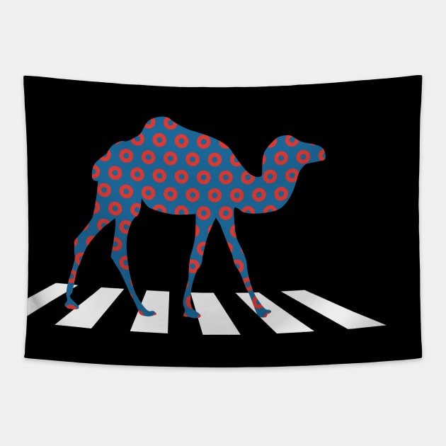 Phish Camel Walk Donuts Phish Tapestry TeePublic