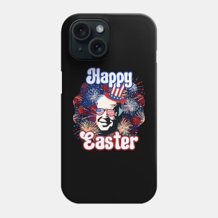 4th Of July Shirts Biden Happy 4th of July T-Shirt Phone Case