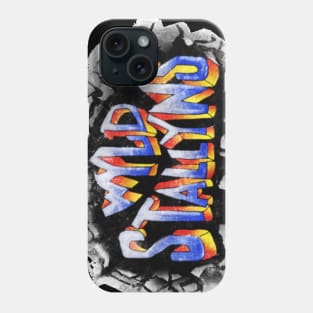 Wyld Stallyns Phone Case