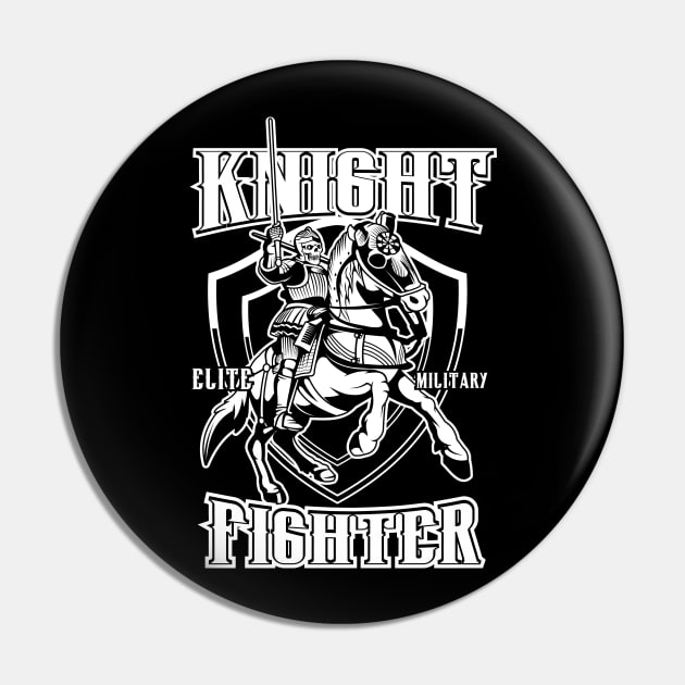 skull knight black and white Pin by beanbeardy