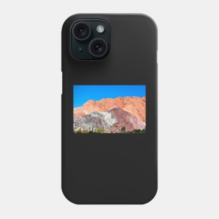 Argentine - Quebrada de Humahuaca Phone Case