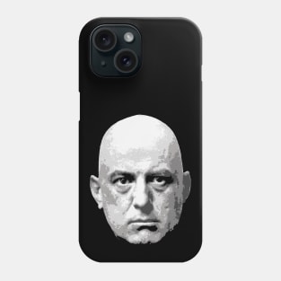 Aleister Crowley Phone Case