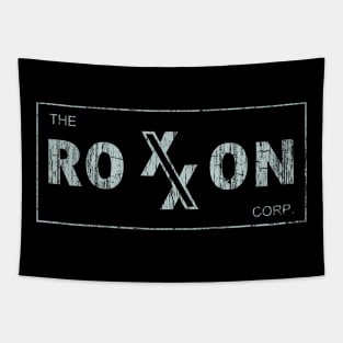 The Roxxon Corp. Tapestry