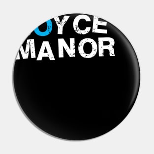 manor music Pin