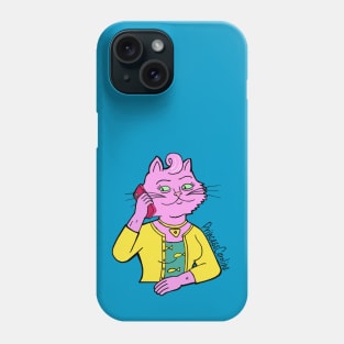 Princess Caroline Phone Case