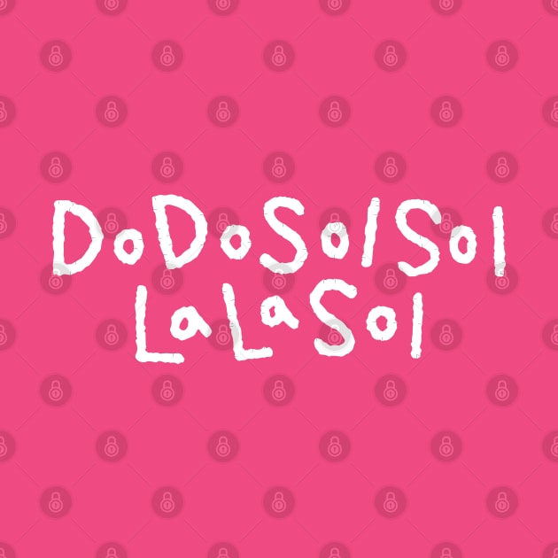 Do Do Sol Sol La La Sol by Vekster