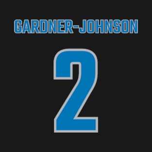 C.J. Gardner-Johnson T-Shirt