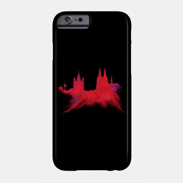 Cologne Germany Skyline iphone 11 case Cologne Germany Skyline iphone 11 case