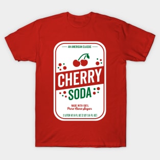 Soda T-Shirts for Sale