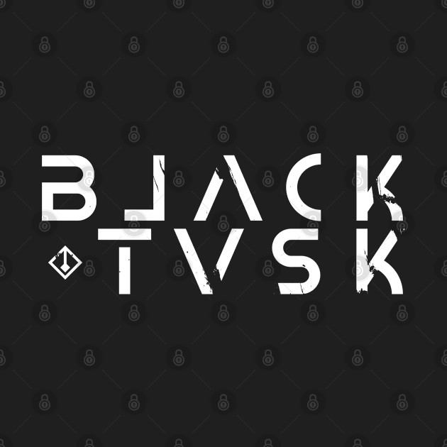 Black Tusk - Division - Phone Case